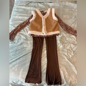 btween Matching 3 Piece Set